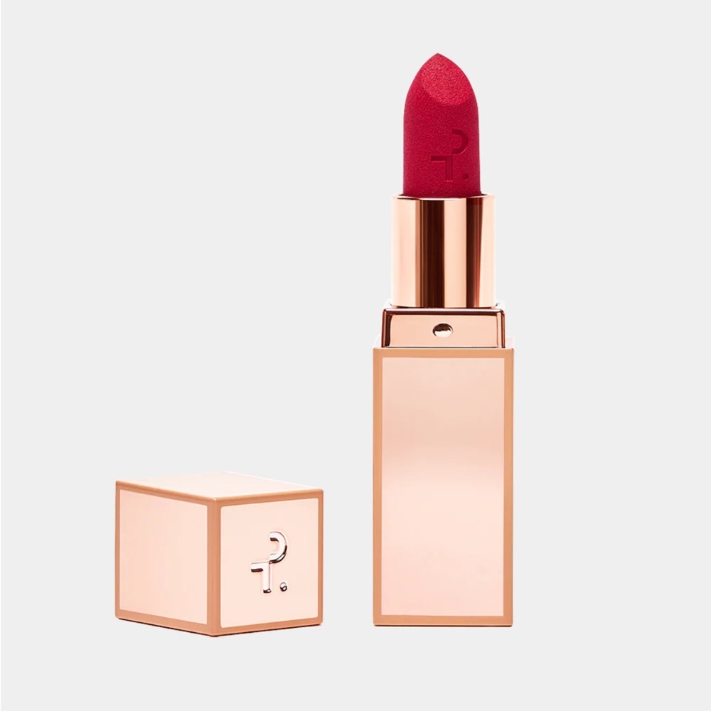 Patrick Ta Major Headlines Matte Lipstick in in She’s Hard to Get